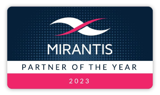Mirantis ernennt deutschen IT-Dienstleister SVA zum „Partner des Jahres“