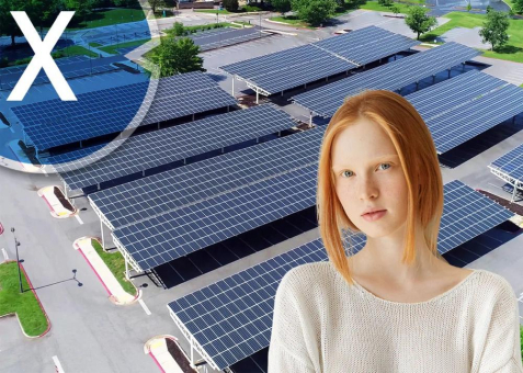 Suche & Gesucht Tipp: Für eine Parkplatz Solar Überdachung Baufirma & Solarfirma gesucht? Solarparkplätze mit Solaranlagen und Ladestationen ausrüsten