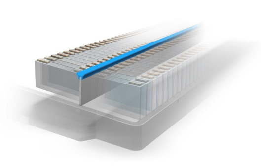 Thermal Barriers: Mehr Sicherheit für Elektroautos – jetzt auch in 3D