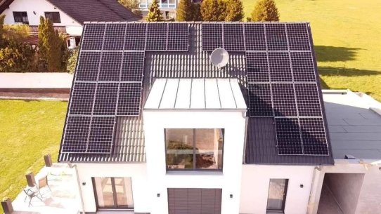 iKratos bietet preisgünstige Miet-Solaranlagen