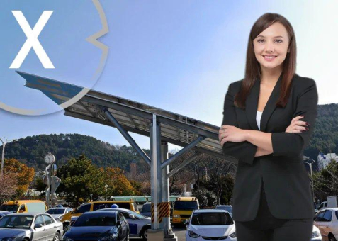 Parkplatz-Solargesetz in Frankreich für PV Solar Parkplätze könnte 10 Atomkraftwerke ersetzen | Solar & PV Bau Experten Firma gesucht?