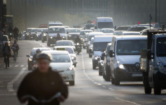 Euro-7-Norm: Die Autohersteller stellen ihre Schleifprozesse für Bremsscheiben um