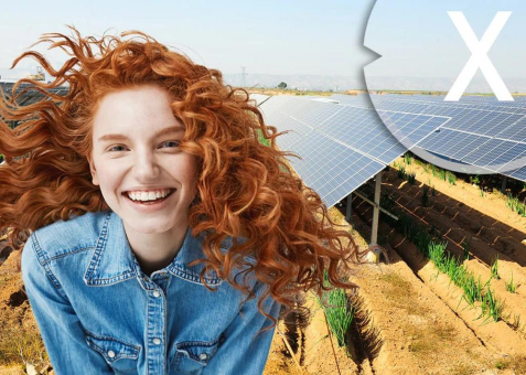 Solar Landwirtschaft in NRW: Agri-Photovoltaik in Nordrhein-Westfalen - Agri-PV Baufirma und Solarfirma gesucht?