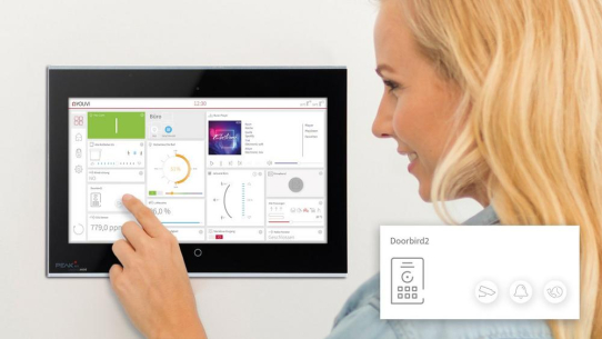 YOUVI 4.5 bringt noch mehr Logik ins Smart Home