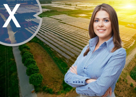 Agri-Photovoltaik (Agri-PV) mit Baufirma oder Solarfirma in Nordrhein-Westfalen (NRW) gesucht? Solar für die Landwirtschaft