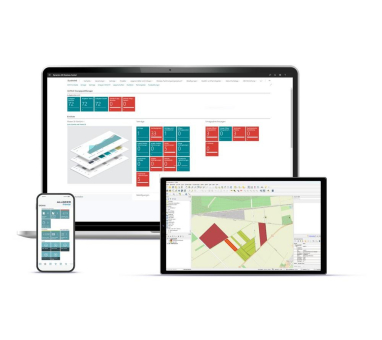 HUSUM WIND 2023: Allgeier inovar präsentiert innovative ERP-Lösung für Projektierer und Betriebsführer von Wind- und Solarparks