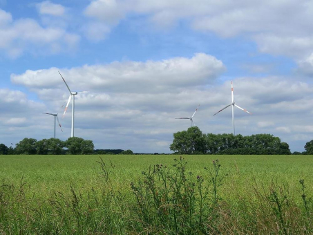 Qualitas Energy erhält Genehmigung zum Repowering des Windparks Sebbenhausen