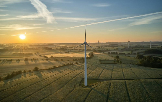 Qualitas Energy gewinnt Ausschreibung für Windprojekte in Brandenburg und NRW