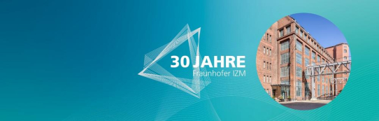 Aufbauen, verbinden und integrieren: 30 Jahre Fraunhofer IZM - 30 Jahre Aufbau- und Verbindungstechnik in der Mikroelektronik