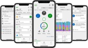 IFA 2022: Schneider Electric begegnet steigenden Energierechnungen mit neuem Home Energy Management