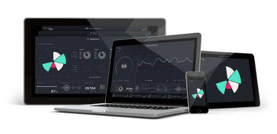 LMS LIFE von Schneider Electric - jederzeit die gesamte Produktion im Blick