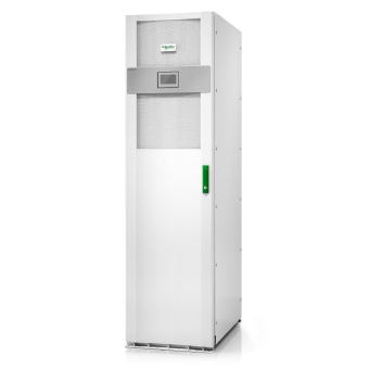 Schneider Electric rundet USV-Baureihe ab