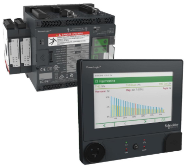 Schneider Electric bekämpft Netzverschmutzung mit innovativer Lösung