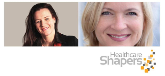 Wechsel im Managementbord der Healthcare Shapers