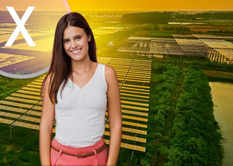 In Baden-Württemberg Bau und Solar Firma für Agri-Photovoltaik (Agri-PV) gesucht? AgriPV Solar Top Ten Suche für die Landwirtschaft