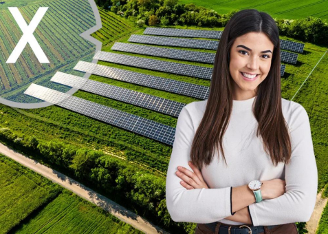 Photovoltaik Freiflächenanlage gesucht? – Bau, Kauf, Investition - Solar Firma Suche in Baden-Württemberg | Top Ten Solarpark