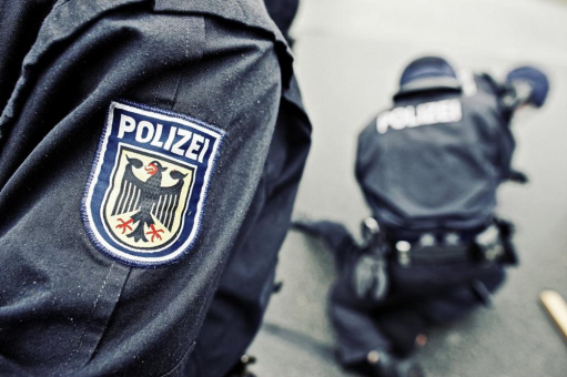 Hitzler Ingenieure im Dienste der Bundespolizei