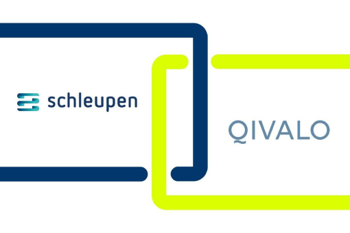 Synergien nutzen: Schleupen und Qivalo bündeln Kräfte für die Wohnungswirtschaft