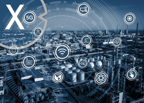 5G Campusnetze & Industrial Metaverse: IoT, KI & Industrie 4.0 Herausforderungen bei der Implementierung für XR-Technologien