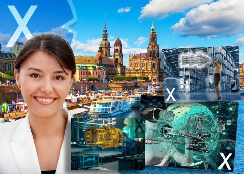 Extended, Augmented, Mixed u. Virtual Reality Firma gesucht? In Dresden, Chemnitz & Zwickau - Experten Suche nach Metaverse Agentur u. Firmen Beratung