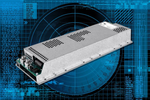 Powerbox's COTS/MOTS 1200W Stromversorgungen ideal für Verteidigung und raue Umgebungen