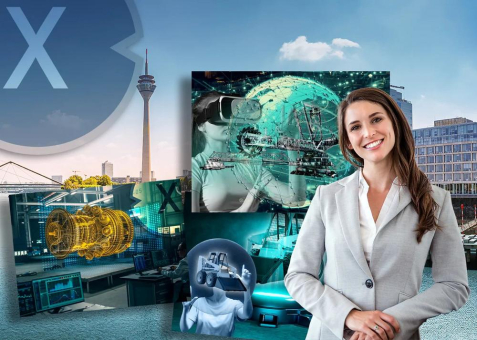 Virtual Düsseldorf, Neuss, Mönchengladbach? Augmented, Mixed oder Extended Reality Firma gesucht? Metaverse Agentur und Firmen Suche für Beratung?