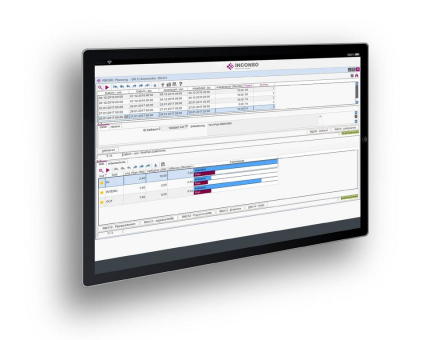 inconsoRMS: Erweiterte Features für ressourceneffiziente Abläufe in der Logistik