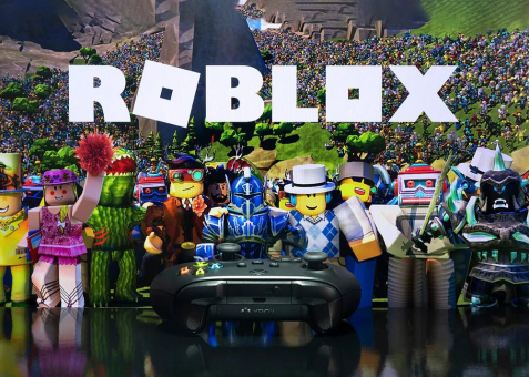 Eine hybride und virtuelle Gamification 3D-Plattform im Consumer Metaverse: Roblox – 3D Shopping 4.0 / E-Commerce / V-Commerce