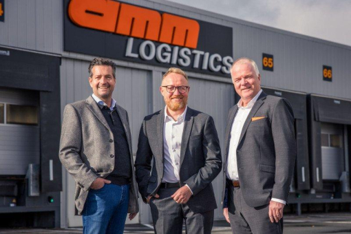 Gebrüder Weiss übernimmt amm logistics in Konradsreuth