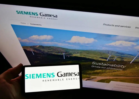 Den Kurseinbruch von Siemens Energy und die Siemens Gamesa Krise verstehen – Unterschied finanzielle Unterstützung und staatliche Garantien