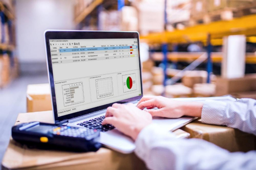 Körber Supply Chain als „Customers‘ Choice“ im 2023 Gartner® Peer InsightsTM Voice of the Customer Report für Warehouse Management Systeme ausgezeichnet