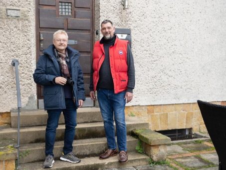 „Neue gutachterliche Stellungnahme widerlegt vermeintliche Denkmalwürdigkeit der Villa Diering“