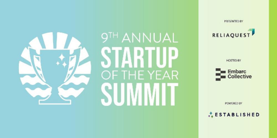 GA_digital beim Startup of the Year Summit in Tampa, Florida