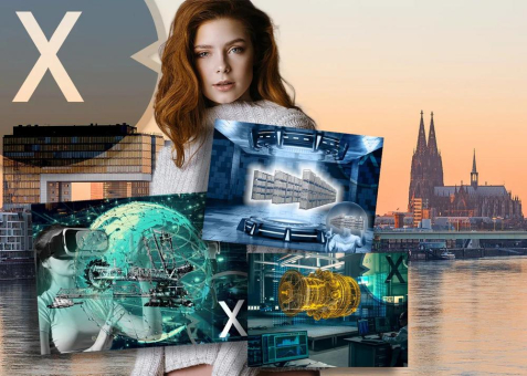 Aus Köln, Bonn oder Gladbach Mixed, Augmented, Extended und Virtual Reality Firma gesucht? Suche nach Metaverse Agentur und Firmen Beratung?