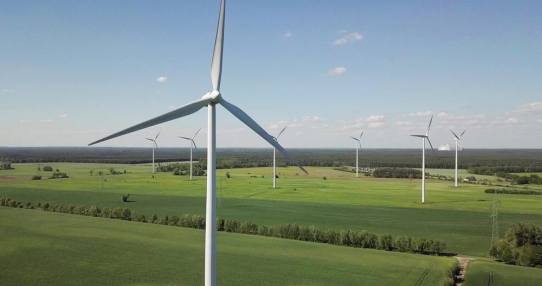 Qualitas Energy erhält Genehmigungen für Windprojekte mit einer Gesamtkapazität von mehr als 60 MW