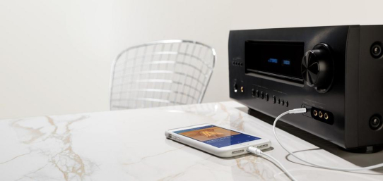Belkin veröffentlicht 3,5 mm-Audiokabel mit Lightning-Connector, um sein digitales Audio-Angebot zu erweitern