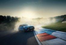 Weltpremiere des Hyundai IONIQ 5 N beim Goodwood Festival of Speed