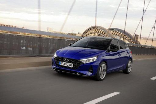 Neuer Hyundai i20 gewinnt Auto Bild Vergleichstest