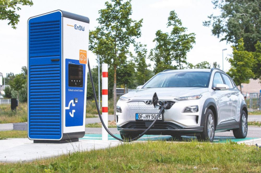 Exklusiver Hyundai Ladetarif für Elektroautofahrer