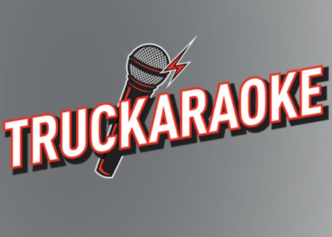 Truckaraoke: Renault Trucks bringt den Rasthof zum Singen