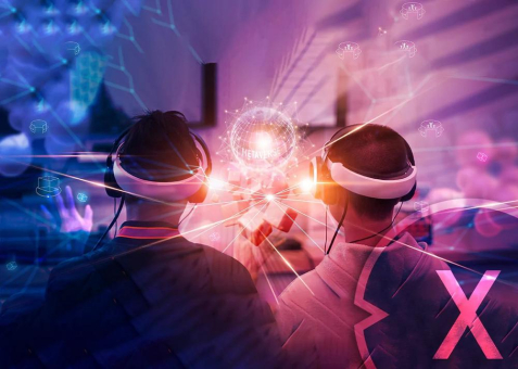 Metaverse Ansatz, Boom, Dynamik und Innovationen - Wesentliche Unterschiede der Metaverse Entwicklung in Asien und im Westen