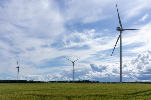 EB-SIM managt Kauf von drei Windparks in Frankreich