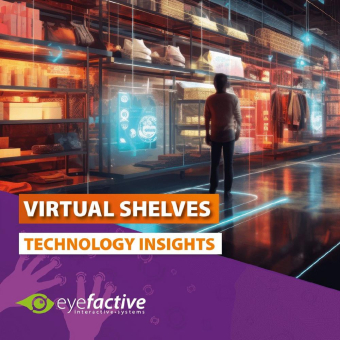 Whitepaper: Virtuelle Regale - Eine zukunftsweisende Innovation im Einzelhandel