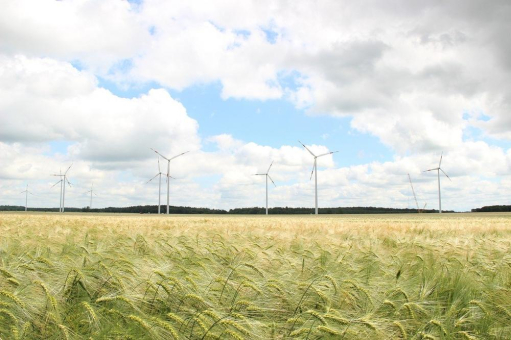 Qualitas Energy erwirbt Mehrheitsbeteiligung eines 65 MW Windparks in Ostdeutschland