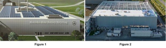 Neometals: Auftrag zur Errichtung einer Raffinationsanlage bei Mercedes-Benz