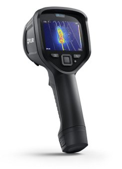 Teledyne FLIR stellt Premium E8 Pro Edition für thermographische Inspektionen vor