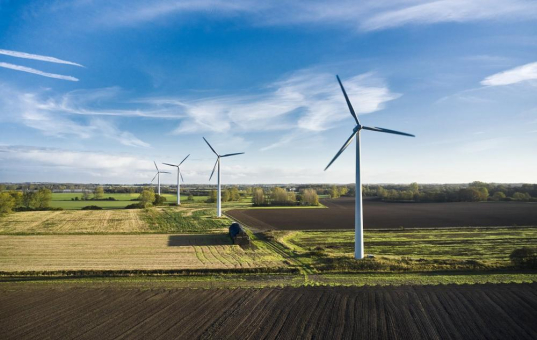 Qualitas Energy erwirbt 96 MW Windenergie-Projektpipeline