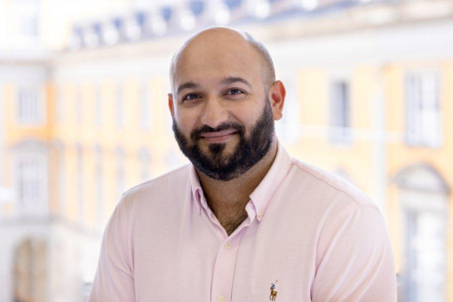 BusinessCode nutzt Know-how von Usman Khan