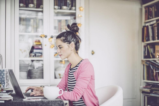 Ohne Headset ins Homeoffice