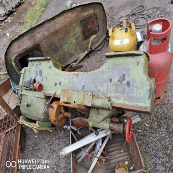 Schrott ordnungsgemäß Entsorgen – Abholung von Metall – Schrottabholung in Aachen